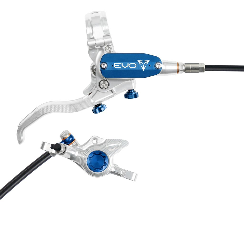 Hope Tech EVO X2 Disc Brake (No Rotor)