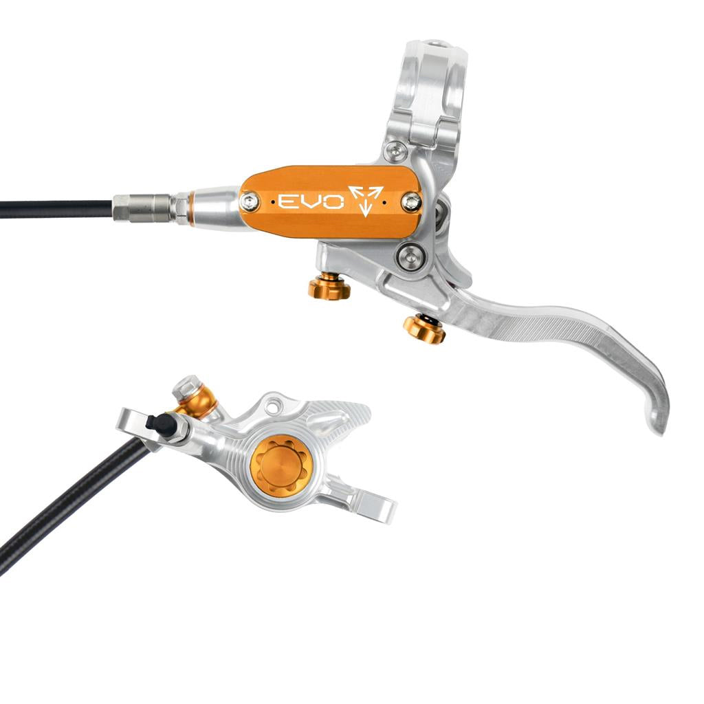 Hope Tech EVO X2 Disc Brake (No Rotor)