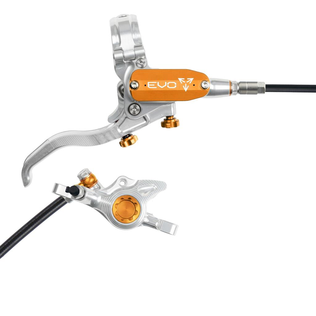 Hope Tech EVO X2 Disc Brake (No Rotor)