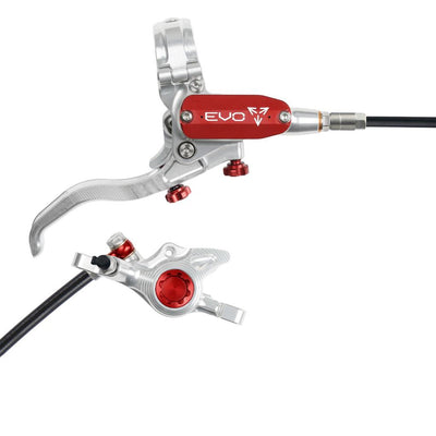 Hope Tech EVO X2 Disc Brake (No Rotor)