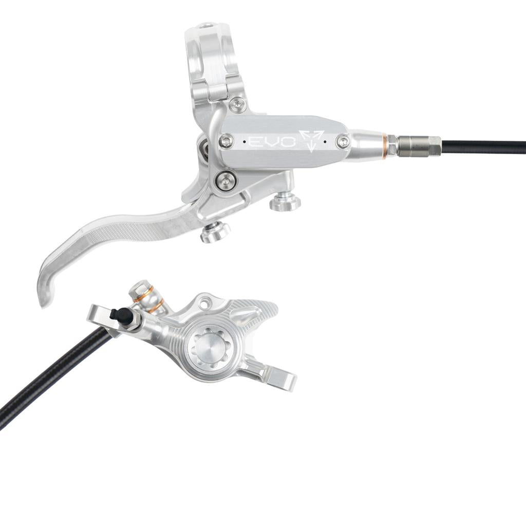 Hope Tech EVO X2 Disc Brake (No Rotor)