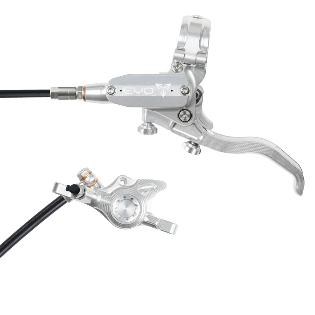 Hope Tech EVO X2 Disc Brake (No Rotor)