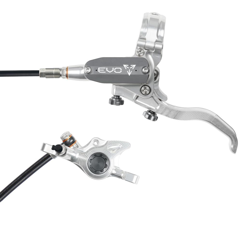Hope Tech EVO X2 Disc Brake (No Rotor)