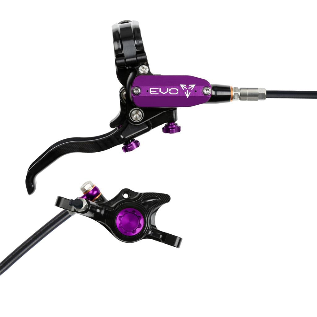 Hope Tech EVO X2 Disc Brake (No Rotor)