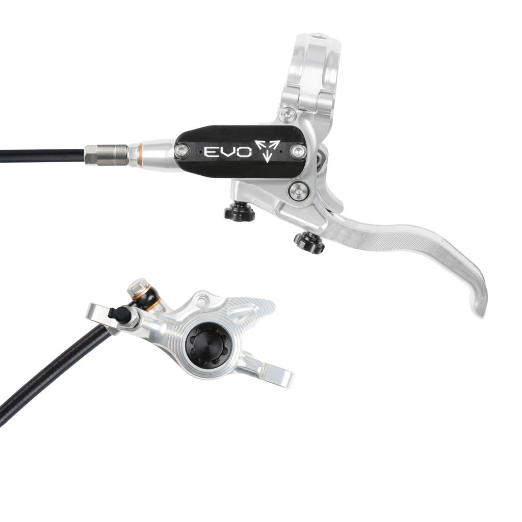 Hope Tech EVO X2 Disc Brake (No Rotor)