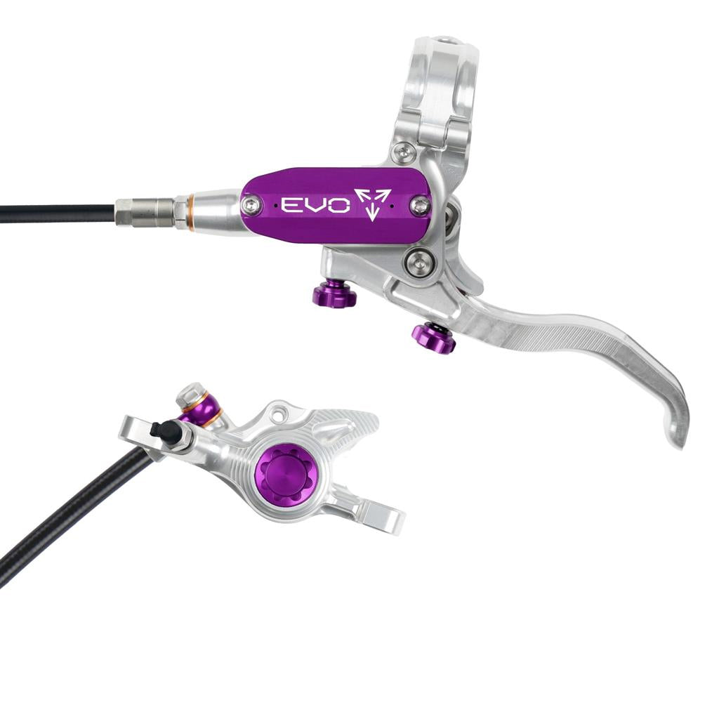 Hope Tech EVO X2 Disc Brake (No Rotor)