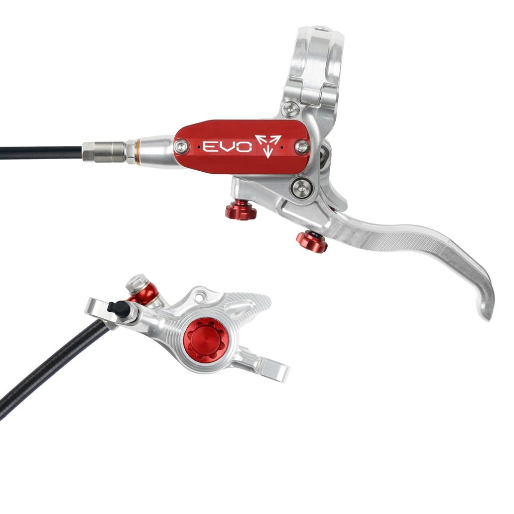 Hope Tech EVO X2 Disc Brake (No Rotor)