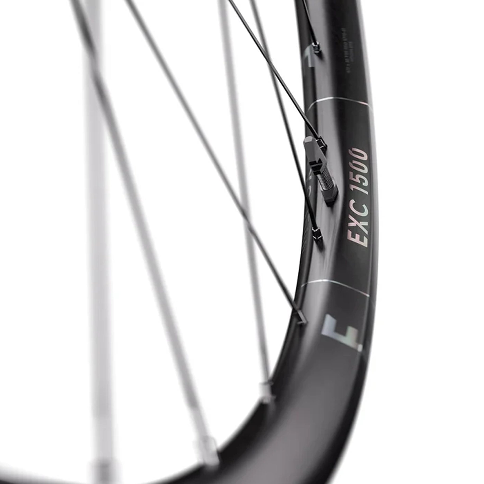 DT Swiss EXC 1500 ASYM Classic 30 29 CL Wheels