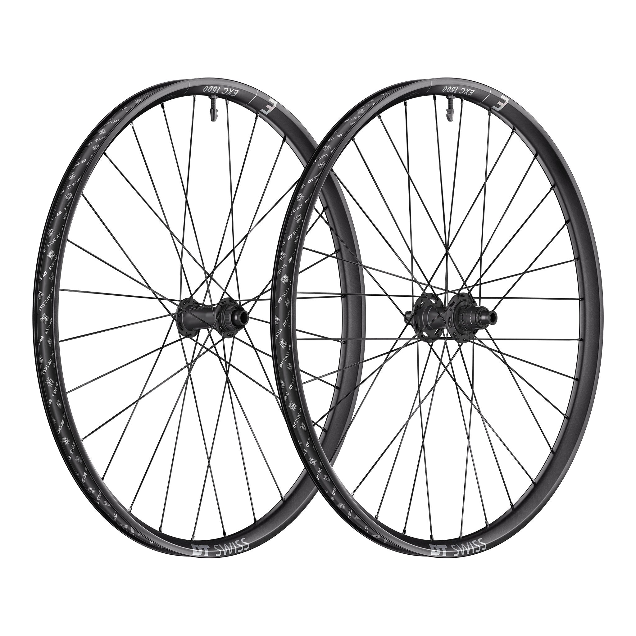 DT Swiss EXC 1500 ASYM Classic 30 29 CL Wheels