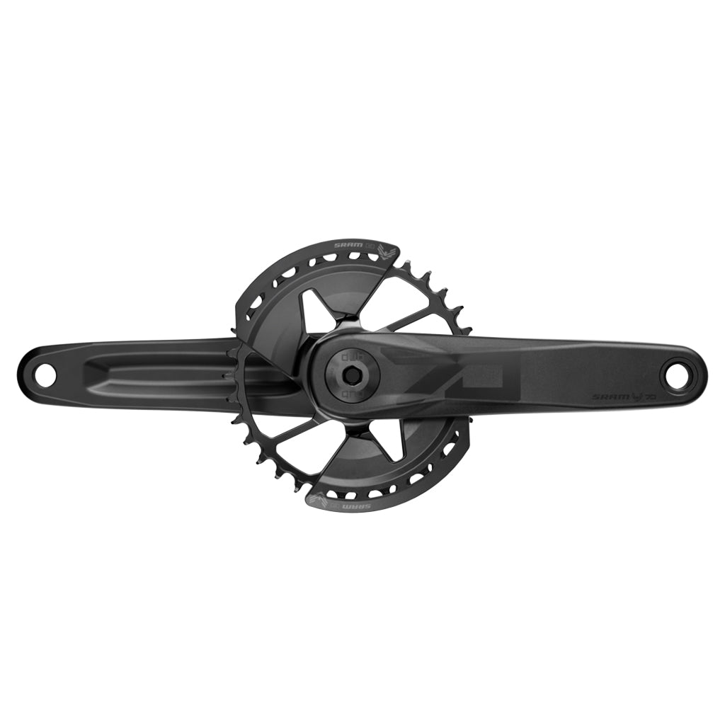 SRAM Eagle 70 Transmission DUB 12-Speed 32T Boost Crankset
