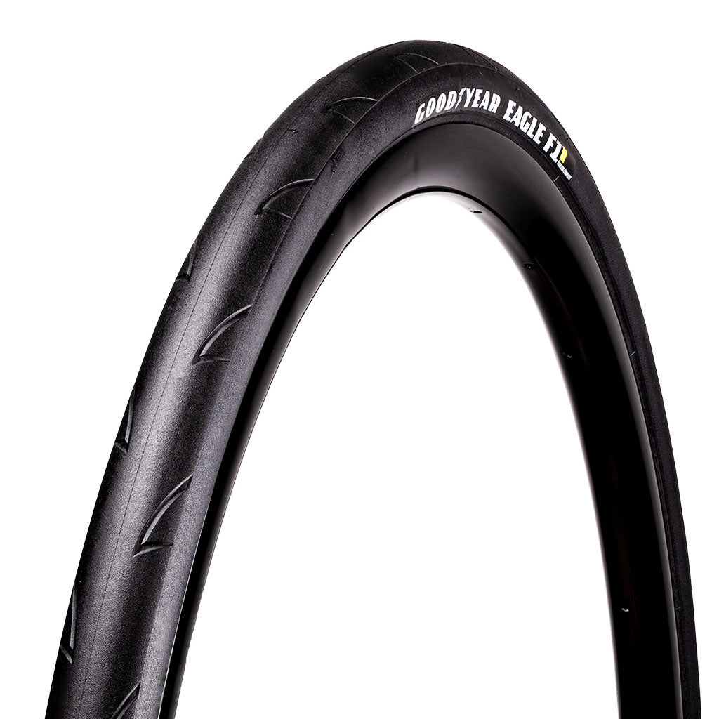 Goodyear Eagle F1 R Tire 700x28c (Take-Off)
