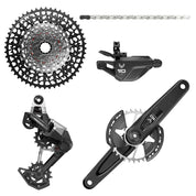 SRAM Eagle 90 Transmission Groupset
