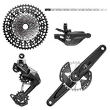 SRAM Eagle 90 Transmission Groupset