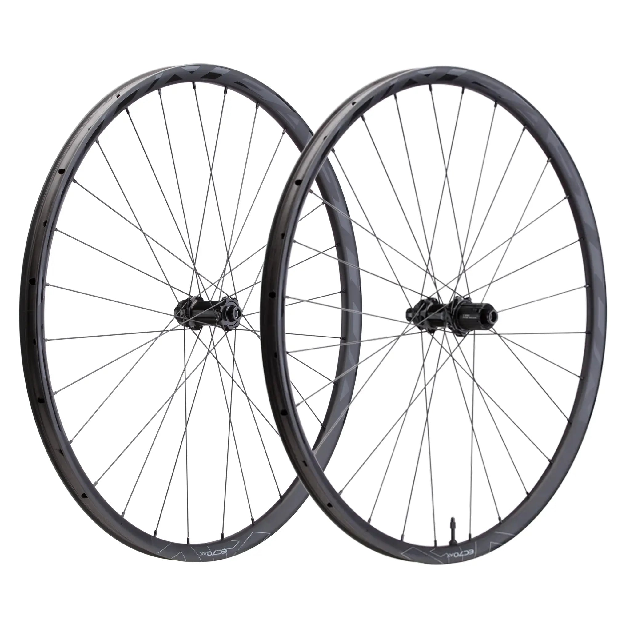 Roues Easton EC70 AX