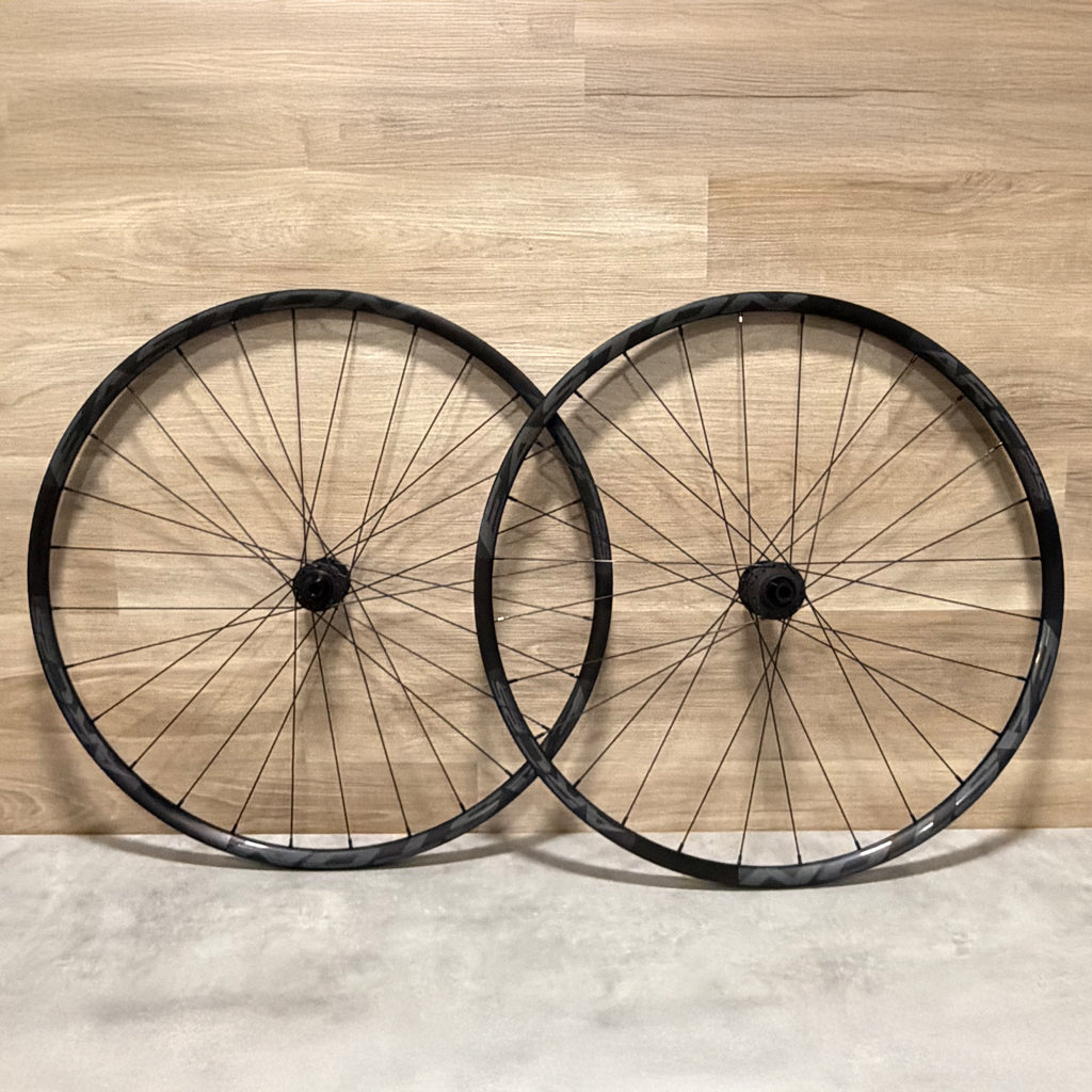 Easton ARC 25 DT370 HG CL 700c Wheelset (Take-Off)
