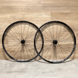 Easton ARC 25 DT370 HG CL 700c Wheelset (Take-Off)