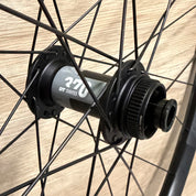 Easton ARC 25 DT370 HG CL 700c Wheelset (Take-Off)