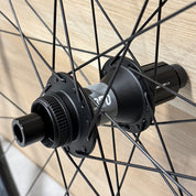 Easton ARC 25 DT370 HG CL 700c Wheelset (Take-Off)