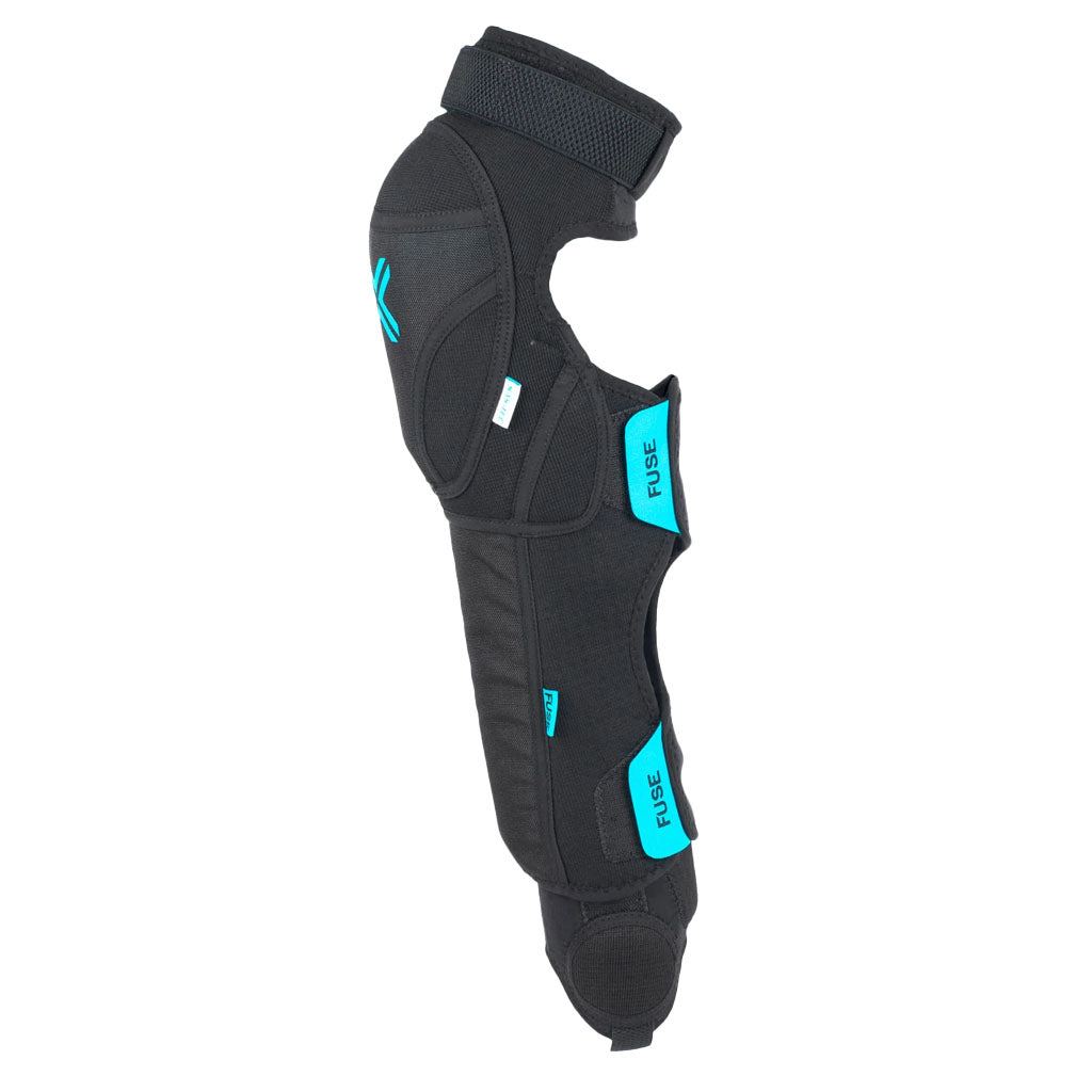 Fuse Echo 125 Knee Pad Combo