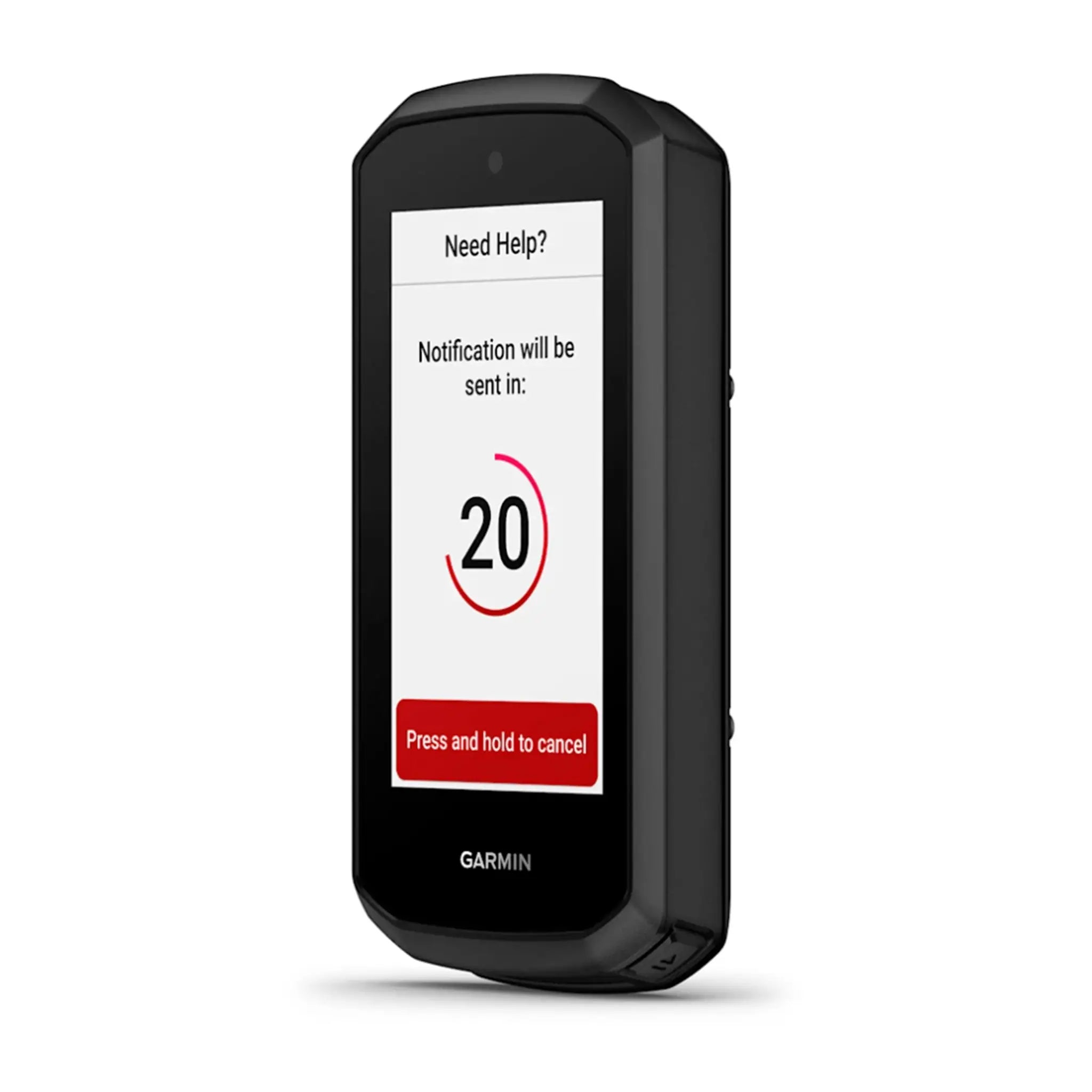 Garmin Edge Explore 3