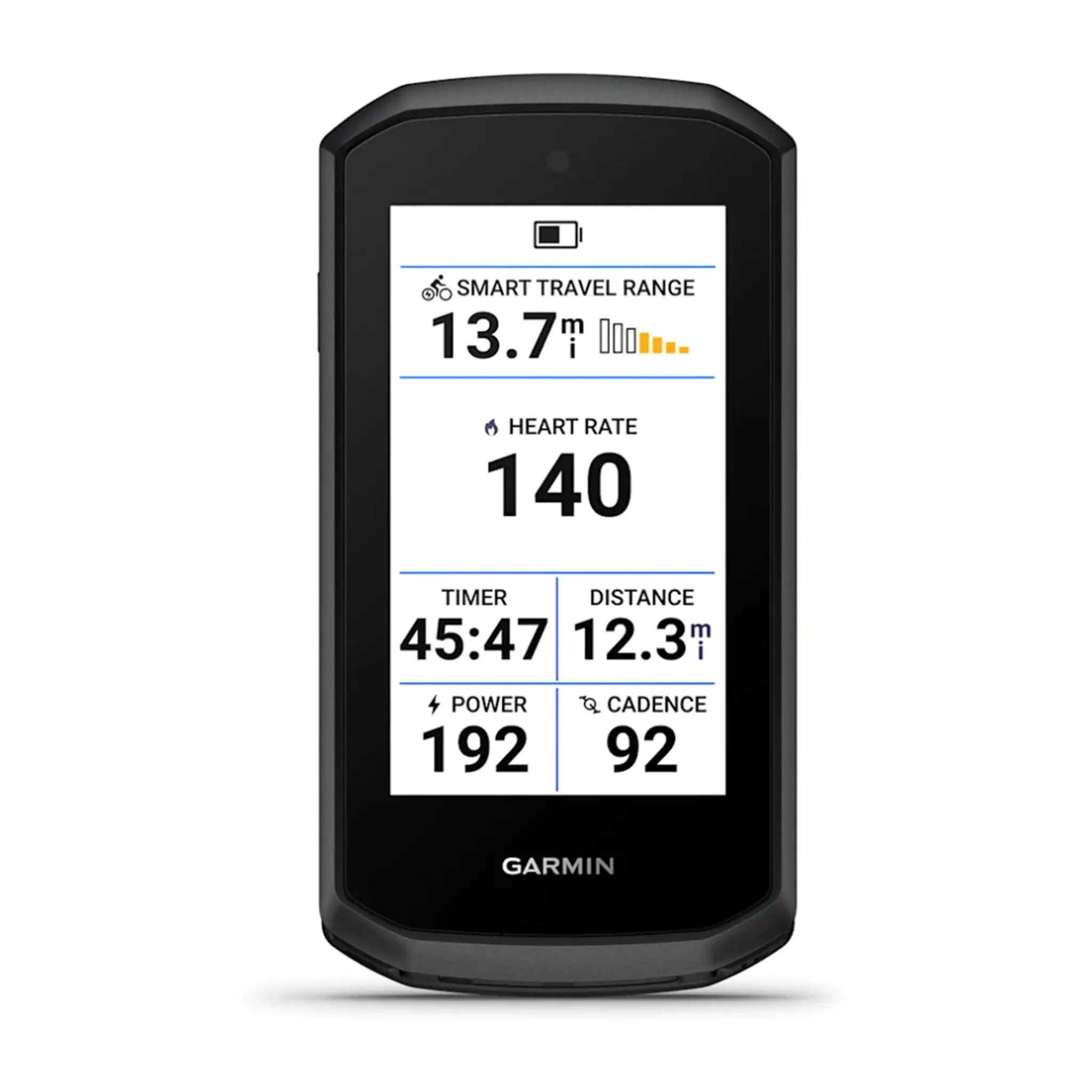 Garmin Edge Explore 3