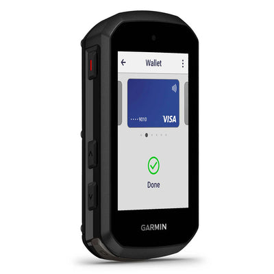 Garmin Edge 850