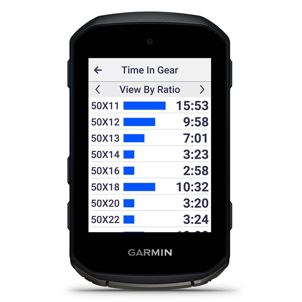 Garmin Edge 850