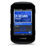 Garmin Edge 550
