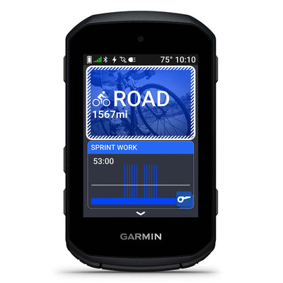 Garmin Edge 550