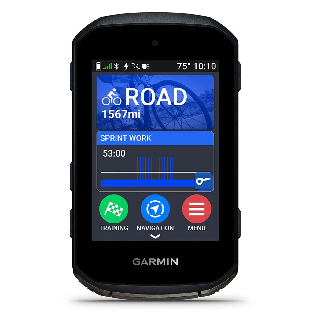 Garmin Edge 850