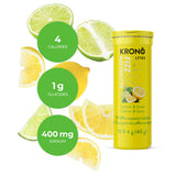 Krono Nutrition Effervescent Tablets