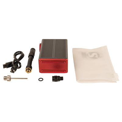 Silca Elettrico Mini Inflator