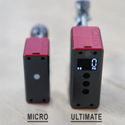 Silca Elettrico Mini Inflators
