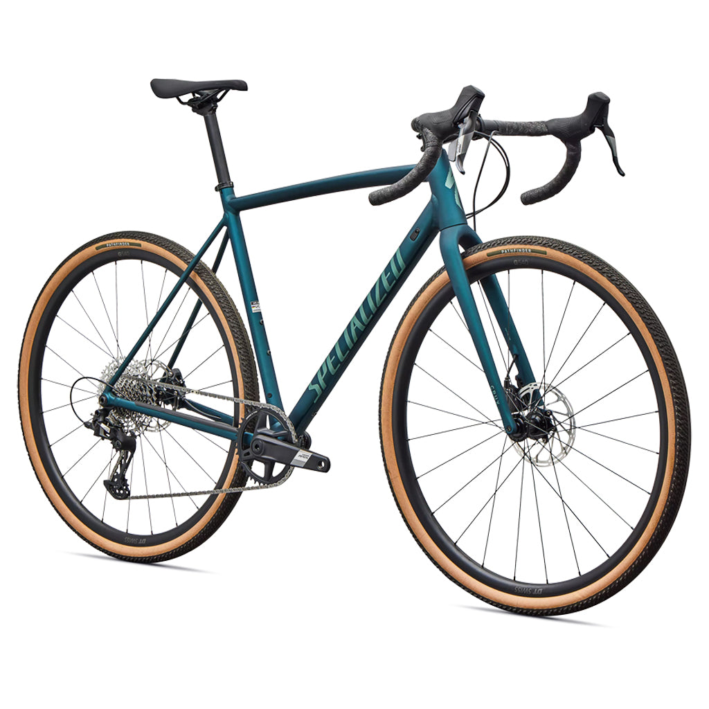 Specialized Crux DSW Comp