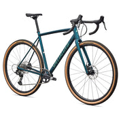 Specialized Crux DSW Comp