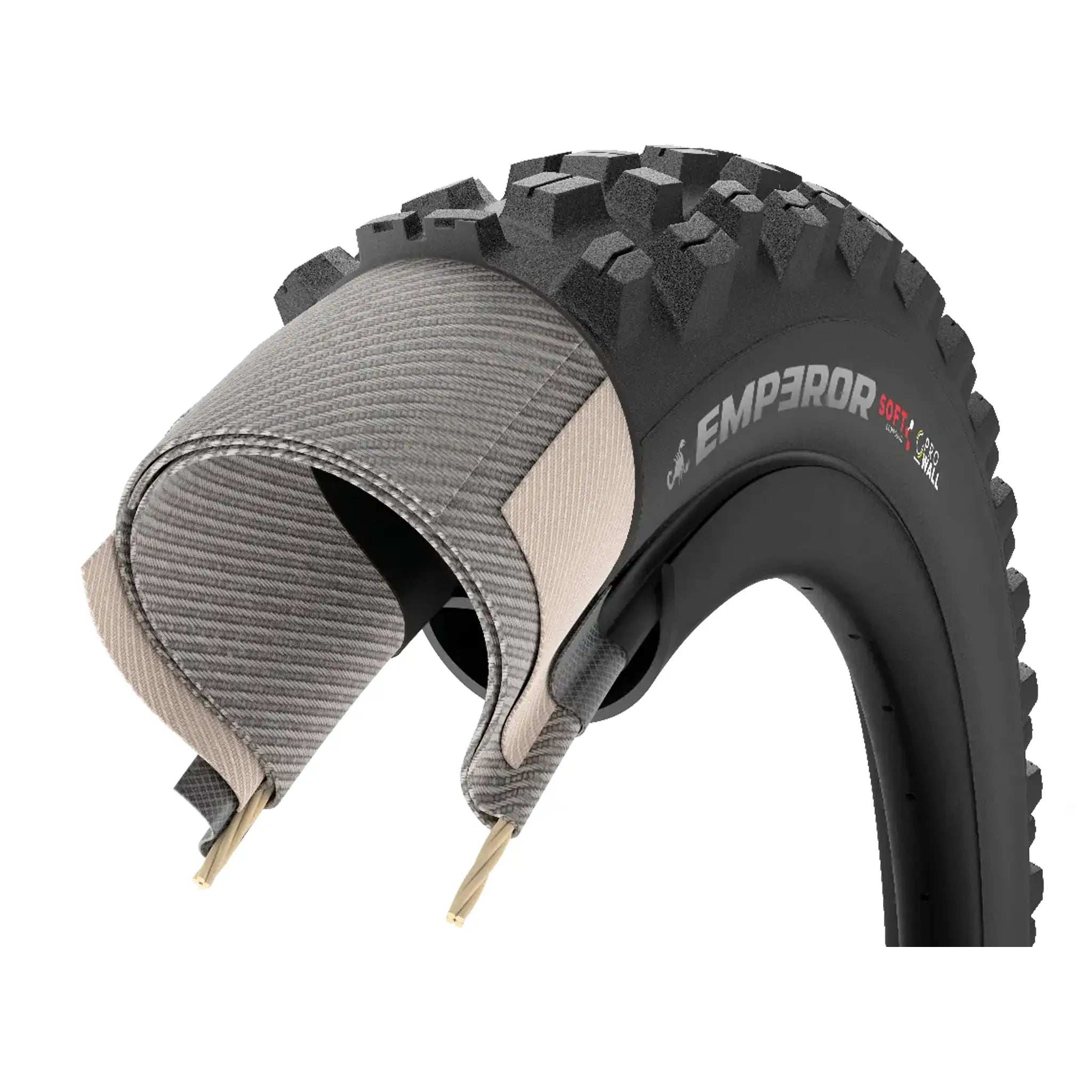 Pirelli Scorpion Emperor