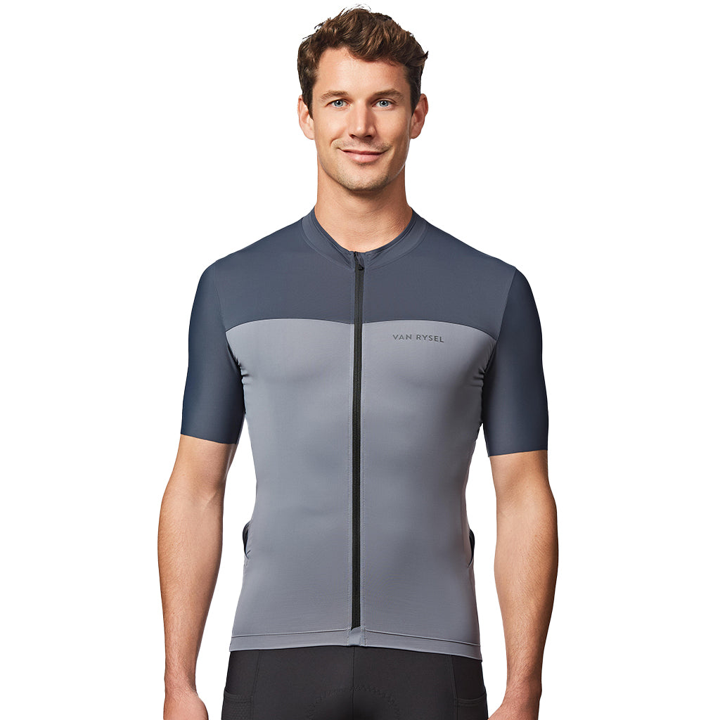 Van Rysel EDR 2 Short Sleeve Jersey