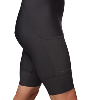 Cuissard à bretelles Van Rysel EDR pour hommes