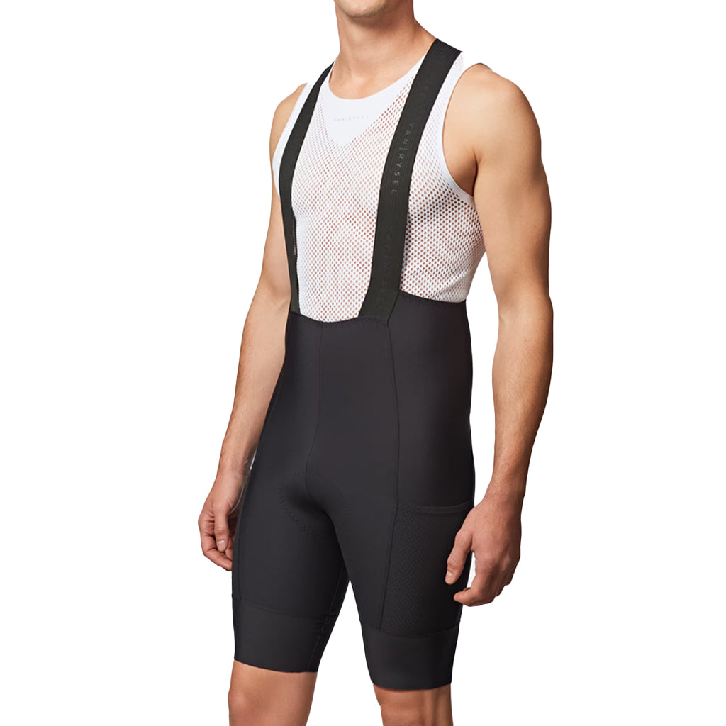 Cuissard à bretelles Van Rysel EDR pour hommes