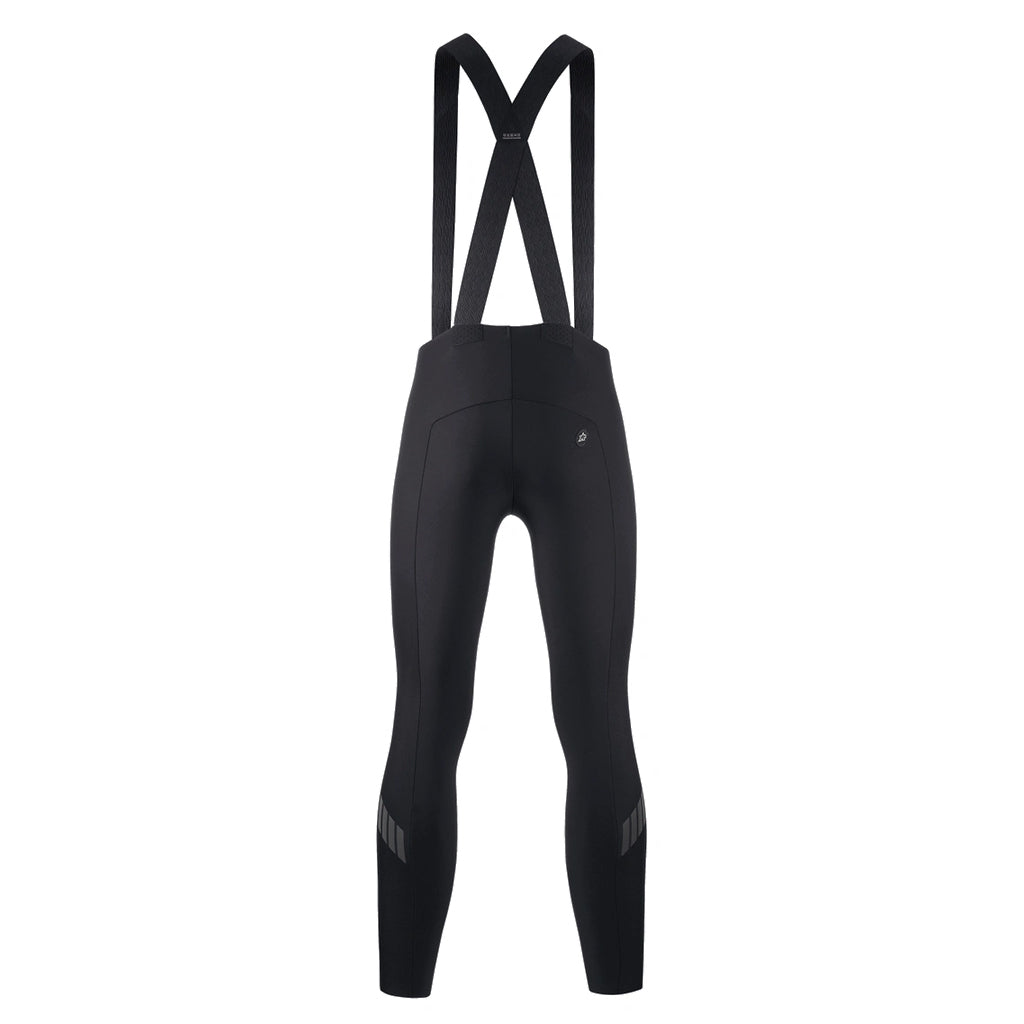 Collants à bretelles Assos Endurance ThermoBooster S11 - Sans insert