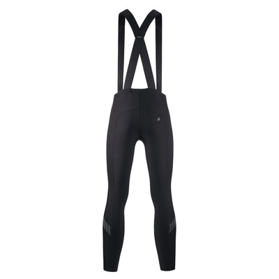 Collants à bretelles Assos Endurance ThermoBooster S11 - Sans insert