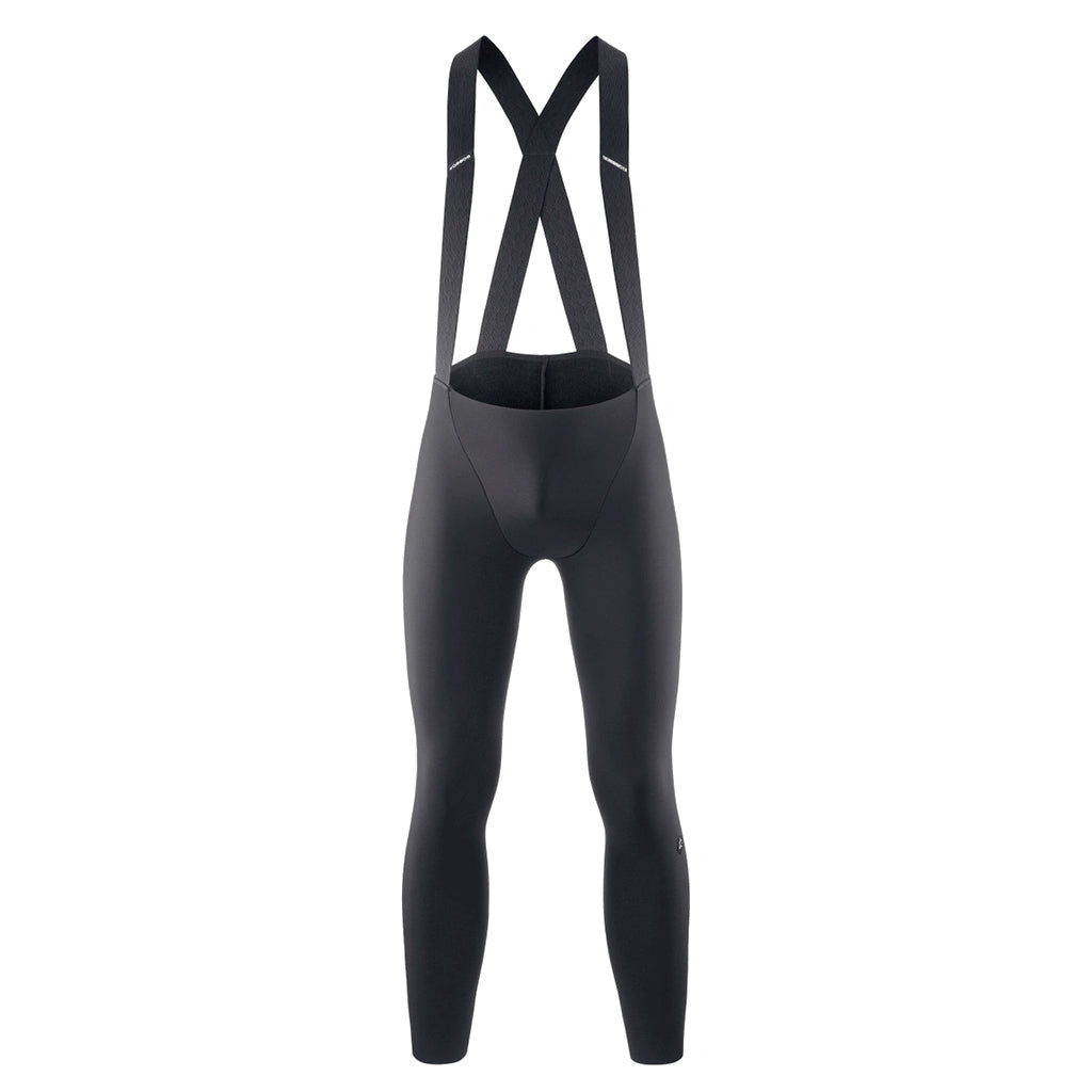 Collants à bretelles Assos Endurance ThermoBooster S11 - Sans insert