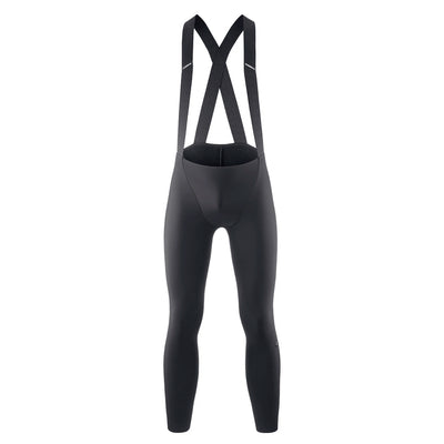 Collants à bretelles Assos Endurance ThermoBooster S11 - Sans insert