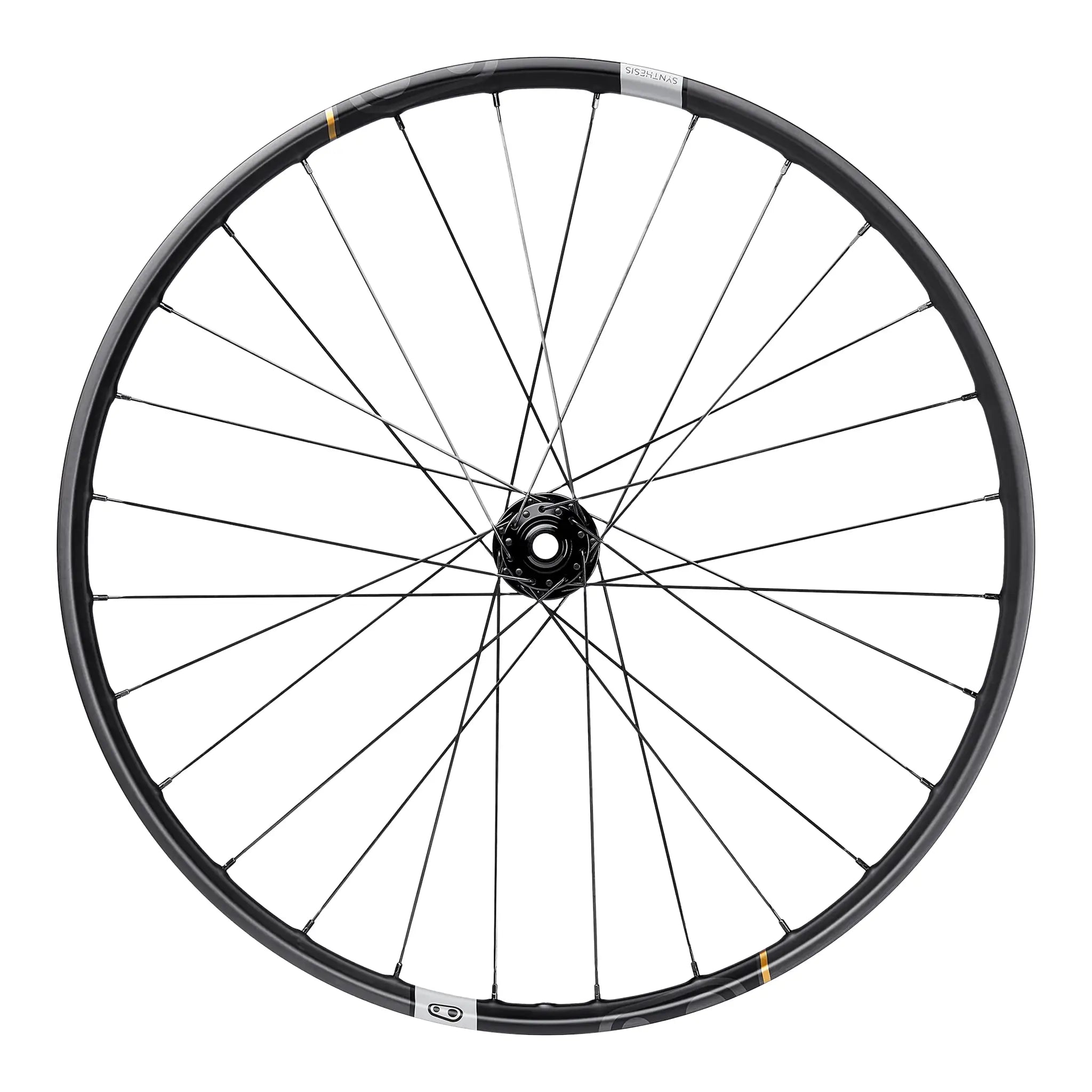 Crankbrothers Synthesis Enduro 11 Roue en carbone