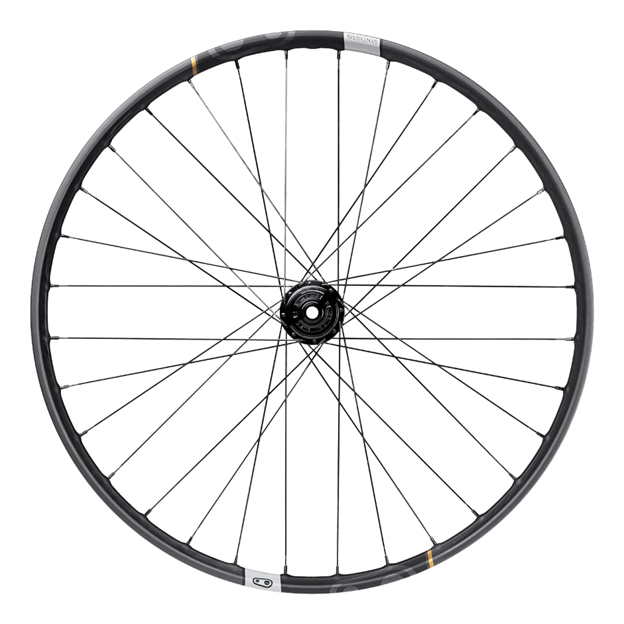 Crankbrothers Synthesis Enduro 11 Roue en carbone