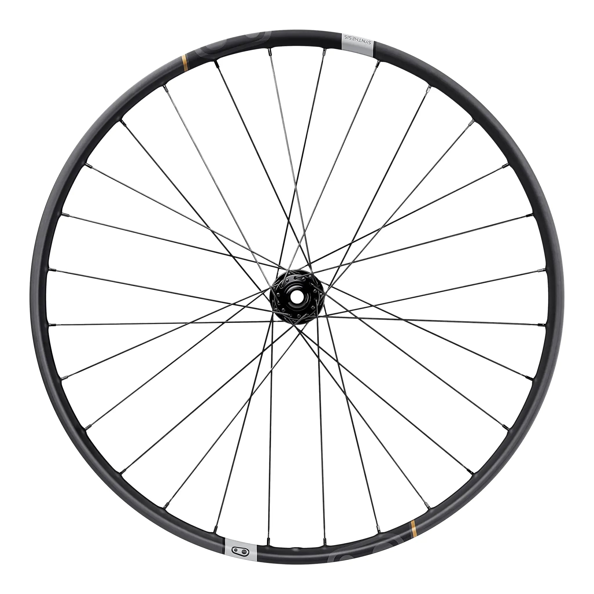 Roue Crankbrothers Synthesis Enduro en carbone
