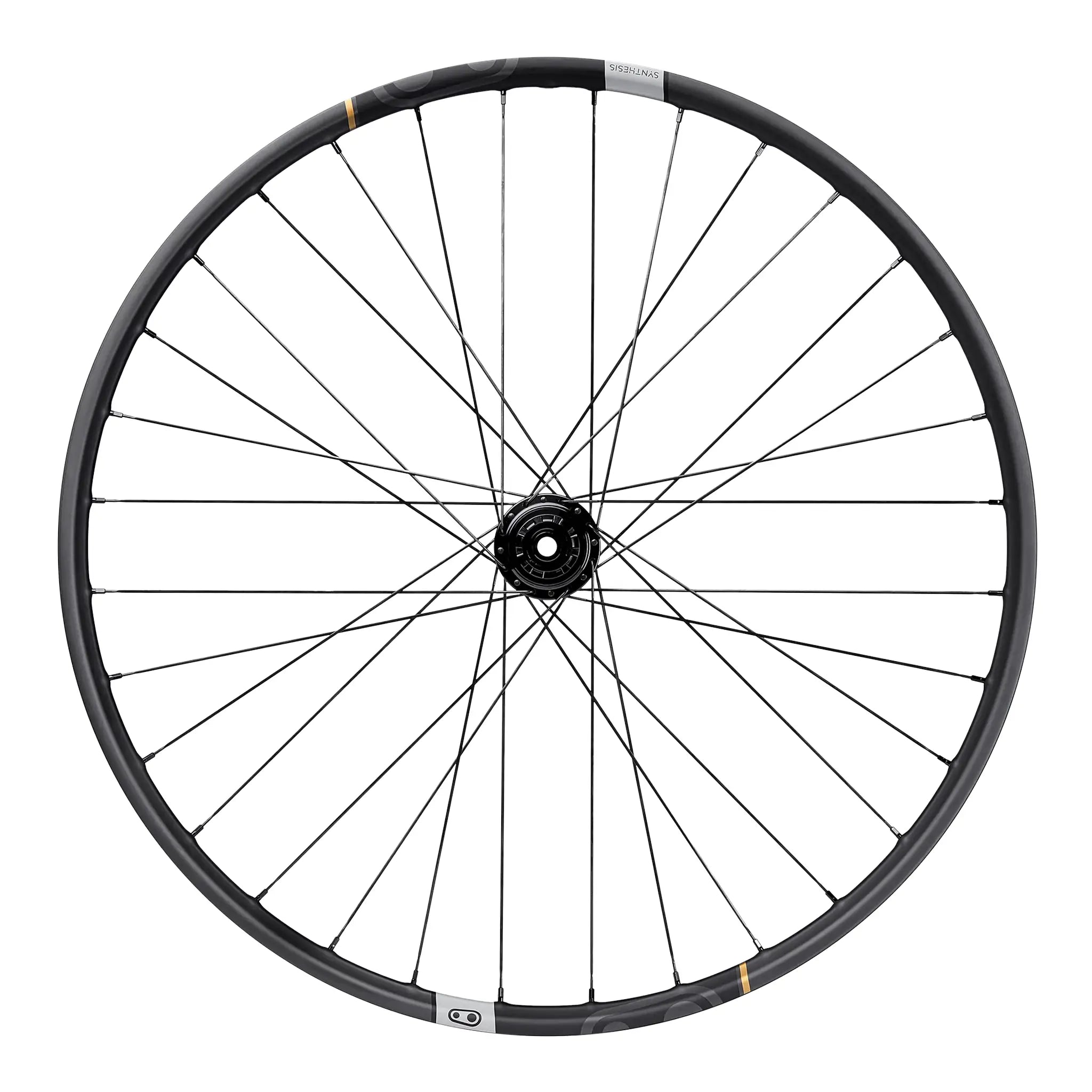 Roue Crankbrothers Synthesis Enduro en carbone