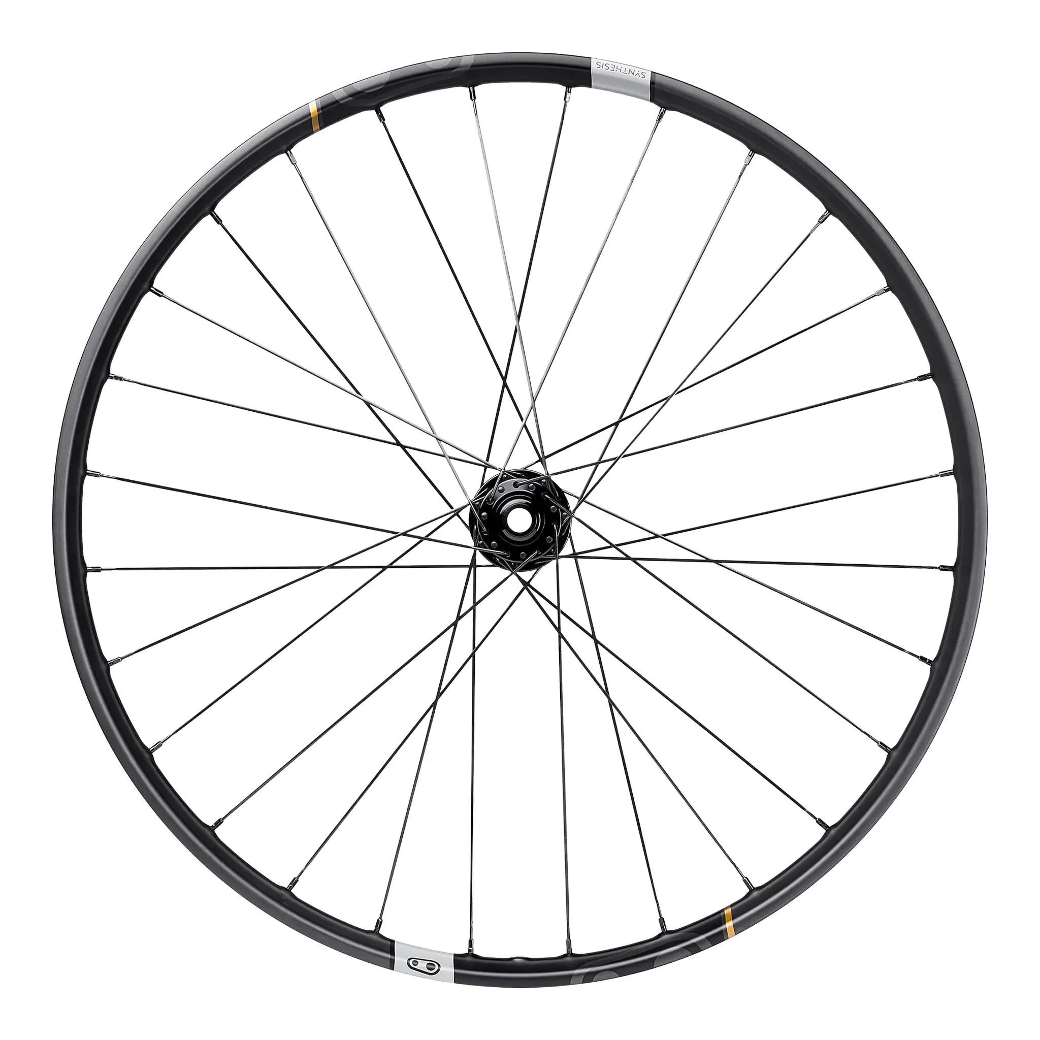 Roue Crankbrothers Synthesis Enduro en carbone