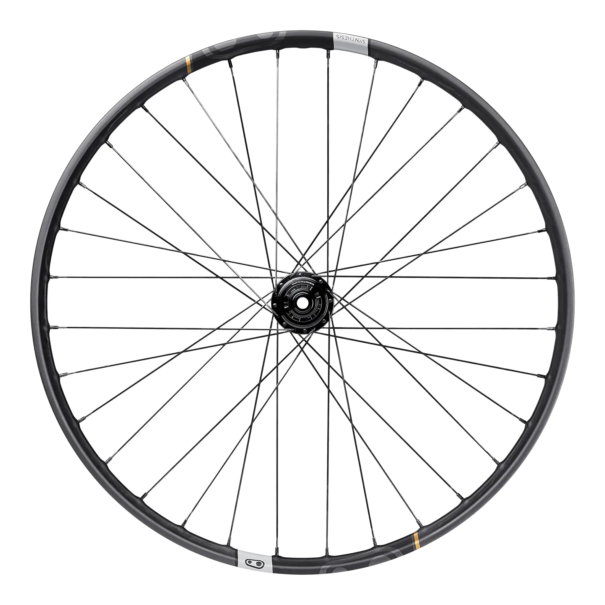 Roue Crankbrothers Synthesis Enduro en carbone