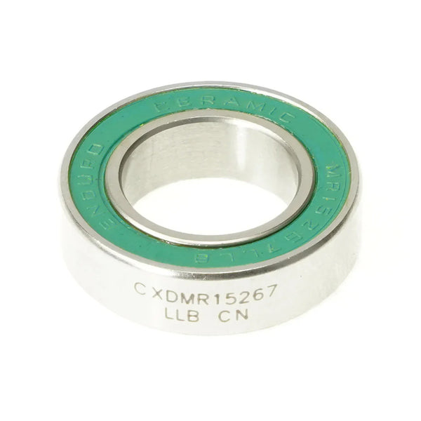 Enduro CXD MR 15267 LLB - XD15 Ceramic-Hybrid ABEC-5 Radial
